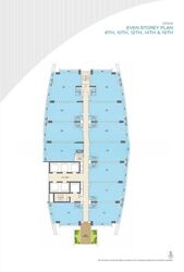 Arc 380 (D8), Office #495758041